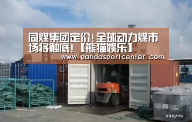 同煤集团定价!全球动力煤市场将触底!【熊猫娱乐】(图3) 熊猫体育app