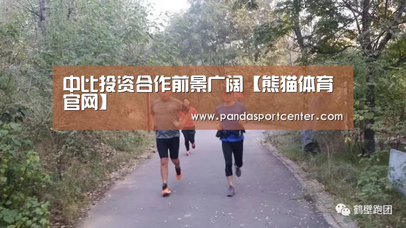 中比投资合作前景广阔【熊猫体育官网】(图1) 熊猫体育app