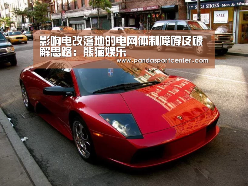 影响电改落地的电网体制障碍及破解思路:熊猫娱乐(图4) 熊猫娱乐