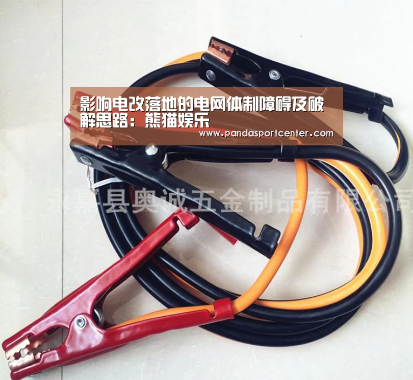 影响电改落地的电网体制障碍及破解思路:熊猫娱乐(图1) 熊猫体育