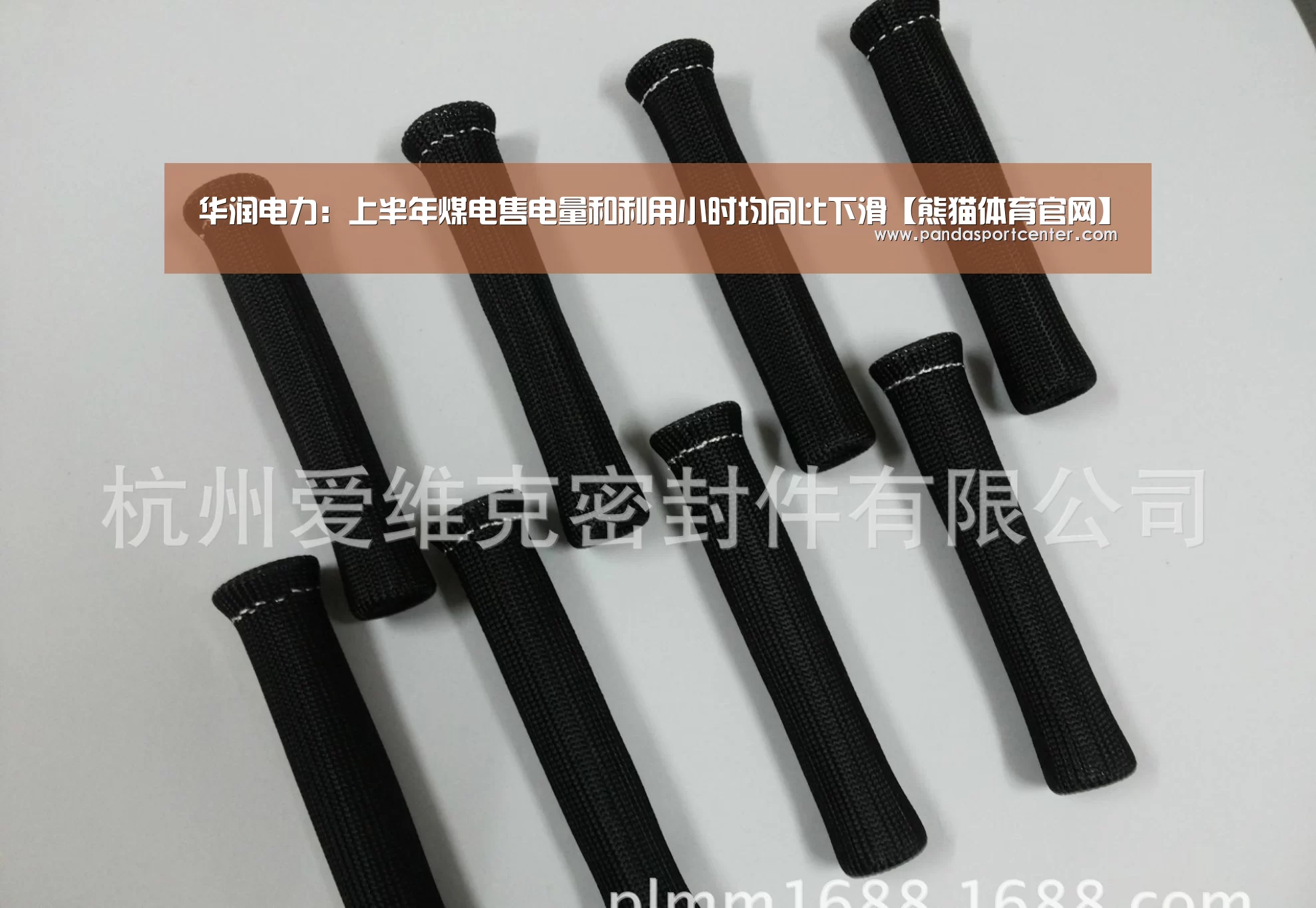 华润电力:上半年煤电售电量和利用小时均同比下滑【熊猫体育官网】(图2) 熊猫体育app