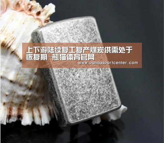 上下游陆续复工复产煤炭供需处于恢复期-熊猫体育官网(图2) 熊猫体育app